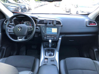 Renault Kadjar foto 8