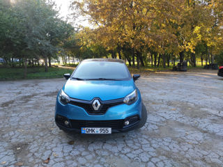 Renault Captur foto 9