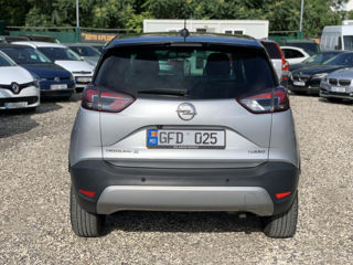 Opel Crossland X foto 5