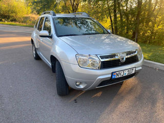 Dacia Duster foto 5