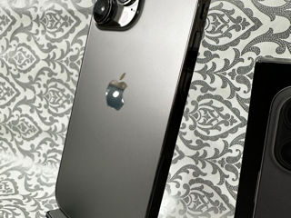 iPhone 13 Pro 512 gb space gray foto 3