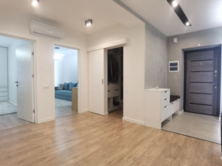 Apartament cu 3 camere,  Buiucani,  Chișinău,  Chișinău mun. foto 8