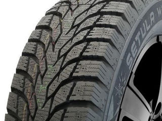 Anvelope iarna 235/55 R20 Tracmax S550