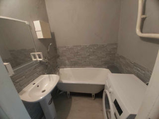 Apartament cu 2 camere, 46 m², Botanica, Chișinău foto 9