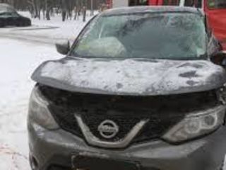 Nissan Qashqai foto 4