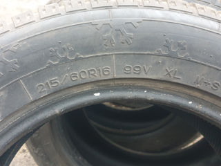 215/60 R16