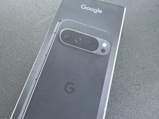 Google Pixel 9 Pro XL Black 256gb