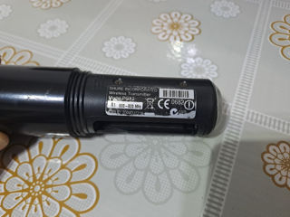 Shure Pgx4 foto 3