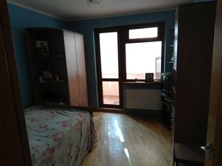 Apartament cu 3 camere, 95 m², Ciocana, Chișinău foto 8