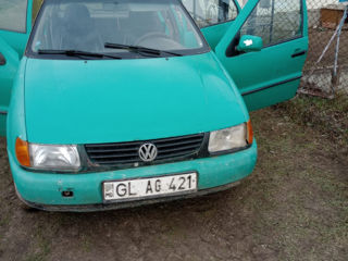 Volkswagen Polo foto 6