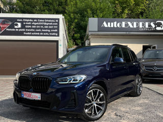 BMW X3 foto 1