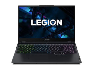 Nb Lenovo 15.6" Legion 5 15Ith6H (Core I7-11800H 16Gb 1Tb)
