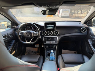 Mercedes GLA foto 9