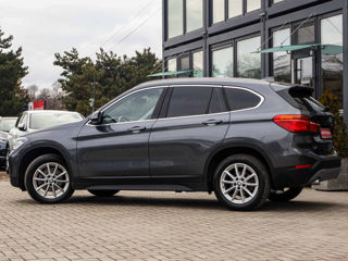 BMW X1 foto 5