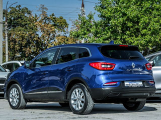 Renault Kadjar foto 5