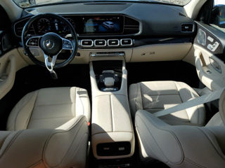 Mercedes GLS-Class foto 7