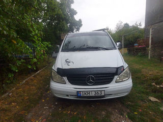 Mercedes Vito foto 6