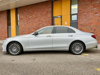 Mercedes E-Class foto 9