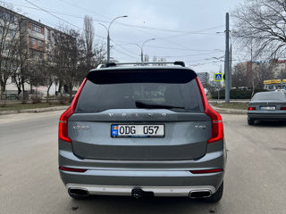 Volvo XC90 foto 2