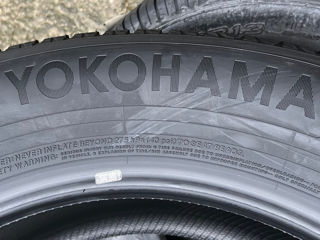 265/60 R20 Yokohama BlueEarth V906/ Доставка, livrare toata Moldova 2024 foto 7