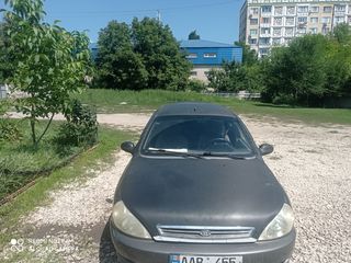 KIA Rio foto 3