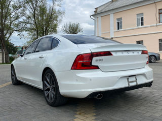 Volvo S90 foto 8