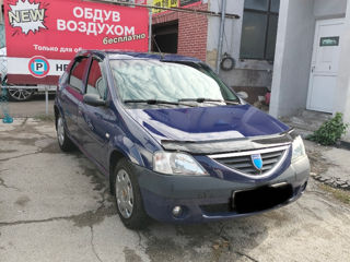 Dacia Logan foto 4