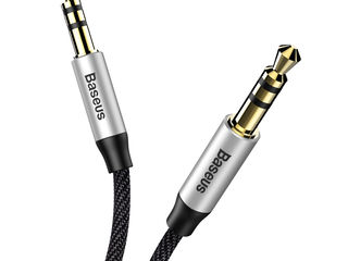 Adaptore audio Type-C lightning to 3.5mm aux cablu OTG Type-C micro USB 30pin lightning 3in1 cablu foto 10