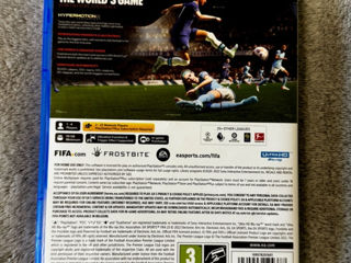 Fifa 23 For Ps5  На Русском языке foto 2