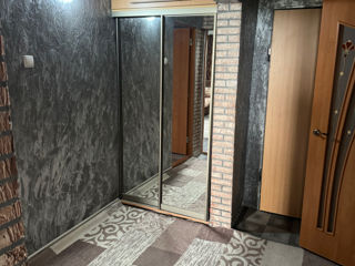 Apartament cu 2 camere, 56 m², Botanica, Chișinău foto 6