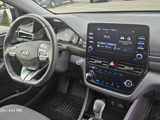Hyundai IONIQ foto 10