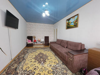 Apartament cu 2 camere, 59 m², Botanica, Chișinău foto 6