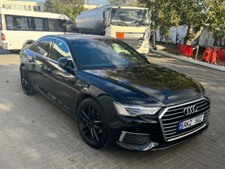 Audi A6 foto 3