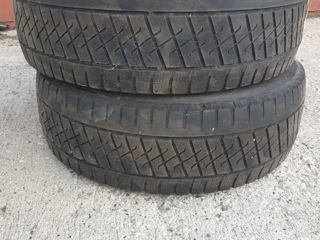 Зима 225/65 R16C