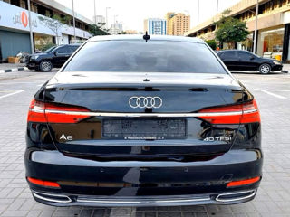 Audi A6 foto 5