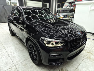 BMW X4 foto 6