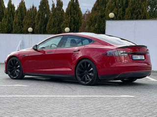 Tesla Model S foto 6