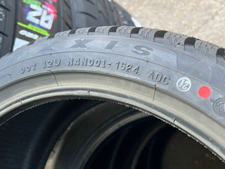 225/40 R18 Maxxis Premitra Snow/ Доставка, livrare toata Moldova 2024 foto 10