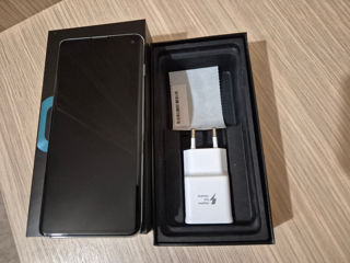 Galaxy S10 128Gb foto 8