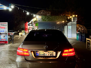 Mercedes E-Class foto 4