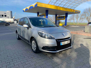 Renault Scenic foto 2