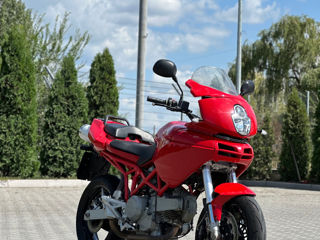 Ducati Multistrada 620