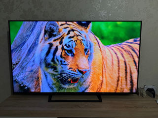 Hisense 65 inch Stare ideala foto 1