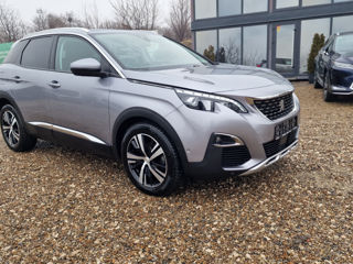 Peugeot 3008 foto 4