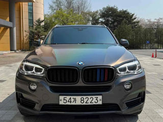 BMW X5 foto 3