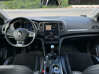 Renault Megane foto 6