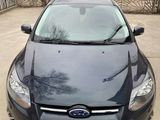 Ford Focus foto 1