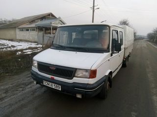 Daf LDV 400 foto 6