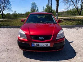 KIA Rio, 2005 г.