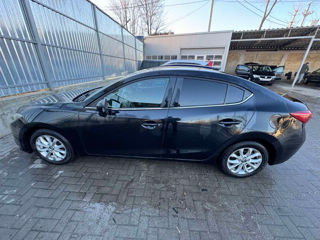 Mazda 3 foto 4